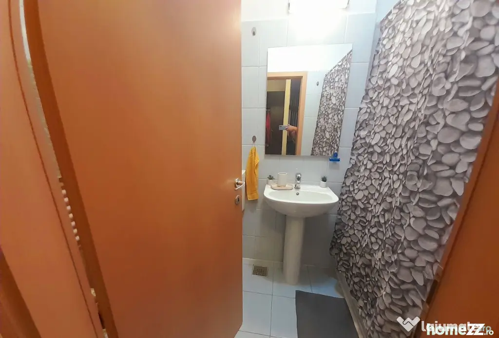 Proprietar - Inchiriez Apartament+ parcare - Bucuresti (Bucuresti-Ilfov)