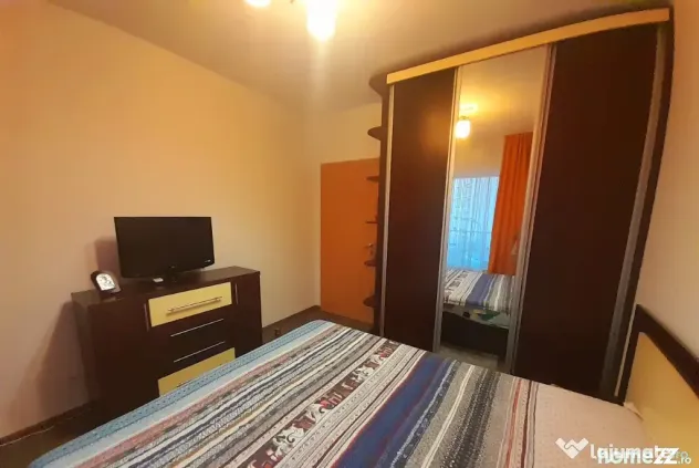 Proprietar - Inchiriez Apartament+ parcare - Bucuresti (Bucuresti-Ilfov)