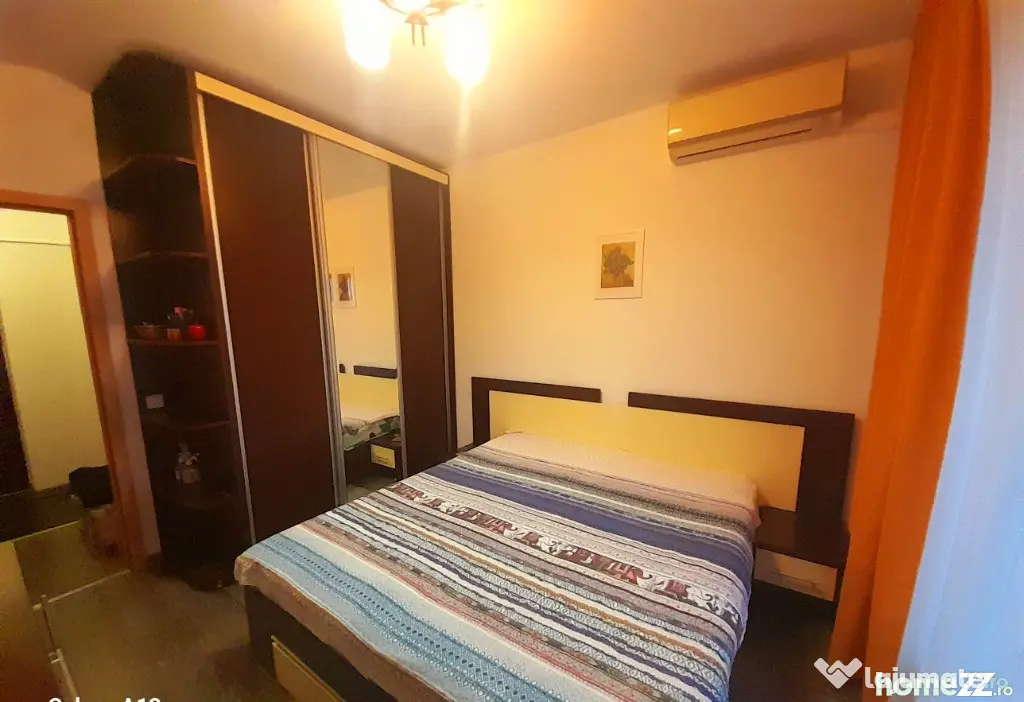 Proprietar - Inchiriez Apartament+ parcare - Bucuresti (Bucuresti-Ilfov)
