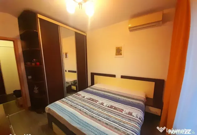 Proprietar - Inchiriez Apartament+ parcare - Bucuresti (Bucuresti-Ilfov)