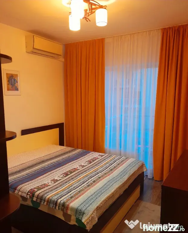 Proprietar - Inchiriez Apartament+ parcare - Bucuresti (Bucuresti-Ilfov)