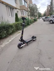 Trotineta Kukirin G2 pro.