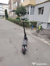 Trotineta Kukirin G2 pro.