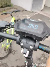 Trotineta Kukirin G2 pro.