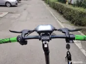 Trotineta Kukirin G2 pro.
