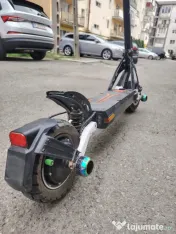 Trotineta Kukirin G2 pro.