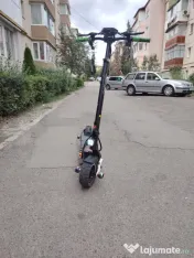 Trotineta Kukirin G2 pro.