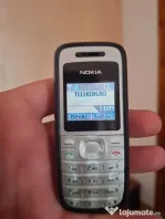 Nokia 1208 aspect 10/10 !