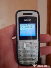 Nokia 1208 aspect 10/10 ! 