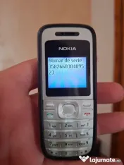 Nokia 1208 aspect 10/10! 