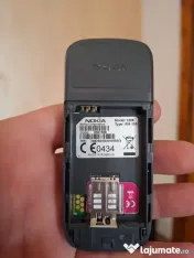 Nokia 1208 aspect 10/10! 