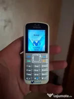 Nokia 5070 Movistar