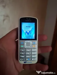 Nokia 5070 Movistar 