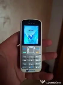 Nokia 5070 Movistar