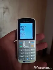 Nokia 5070 Movistar 