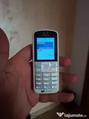 Nokia 5070 Movistar 