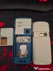 Nokia 5070 Movistar 