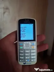 Nokia 5070 Movistar 
