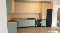Apartament 2 cam prima inchiriere Vienna Parkside - Parc Tudor Arghezi