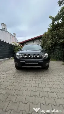 Dacia Duster 1.5dci 4x4 Unic Proprietar