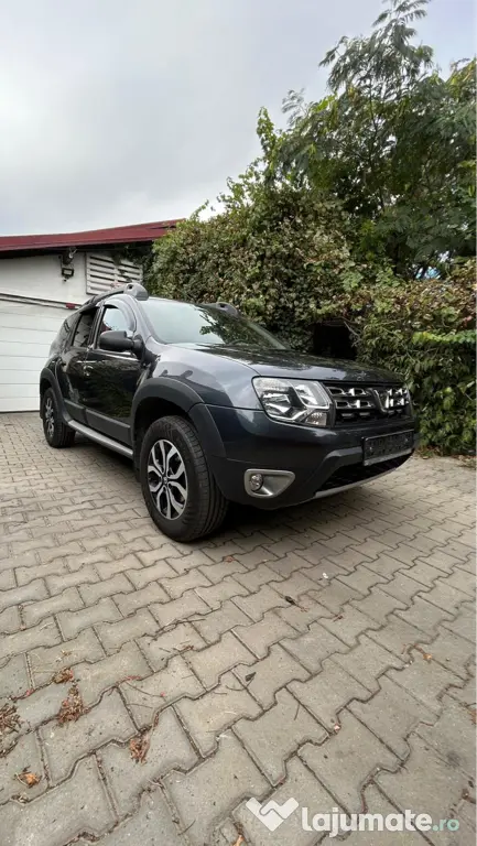 Dacia Duster 1.5dci 4x4 Unic Proprietar