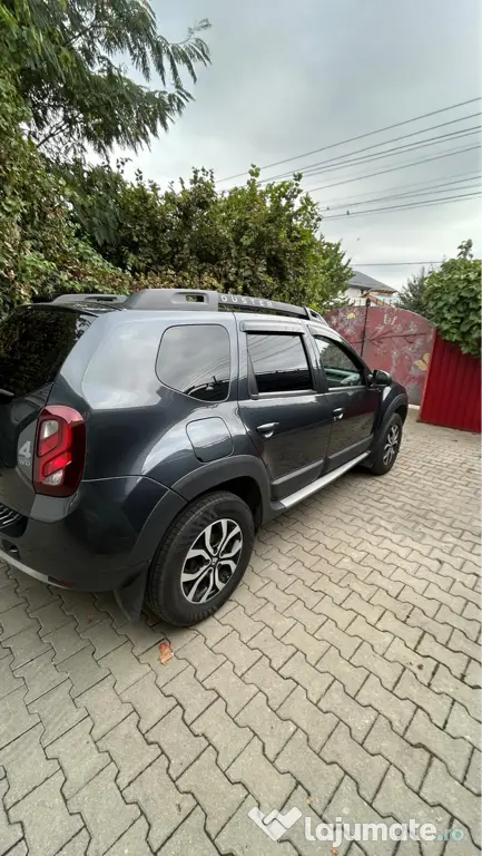 Dacia Duster 1.5dci 4x4 Unic Proprietar
