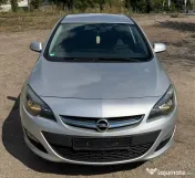 Opel Astra J 1.6cdti Eco-flex, 2015, Euro 6, 110cp
