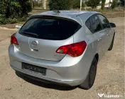 Opel Astra J 1.6cdti Eco-flex, 2015, Euro 6, 110cp 