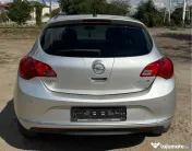 Opel Astra J 1.6cdti Eco-flex, 2015, Euro 6, 110cp 