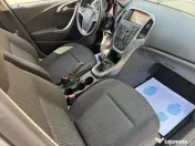 Opel Astra J 1.6cdti Eco-flex, 2015, Euro 6, 110cp 