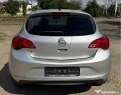 Opel Astra J 1.6cdti Eco-flex, 2015, Euro 6, 110cp