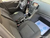 Opel Astra J 1.6cdti Eco-flex, 2015, Euro 6, 110cp