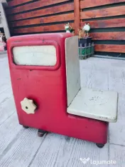 Cantar laborator vechi ani '70 