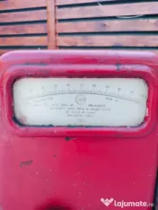 Cantar laborator vechi ani '70 
