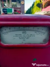 Cantar laborator vechi ani '70 