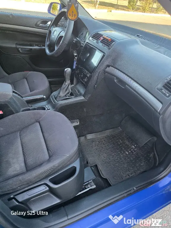 Skoda Octavia 2 1.9 tdi 2006 - Cumpana (Constanta)