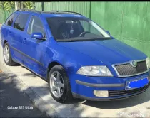 Skoda Octavia 2 1.9 tdi 2006