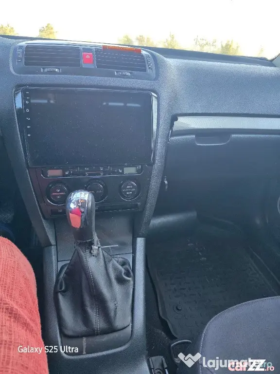 Skoda Octavia 2 1.9 tdi 2006 - Cumpana (Constanta)