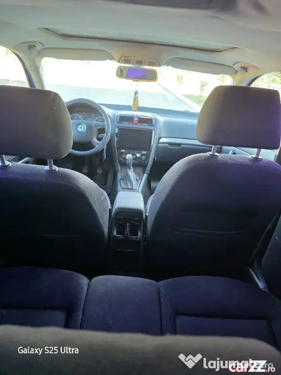 Skoda Octavia 2 1.9 tdi 2006 - Cumpana (Constanta)