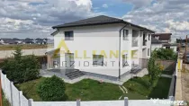 Casa Individuala - 4 camere - 2 bai - 278mp teren