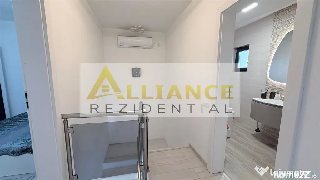 Casa Individuala - 4 camere - 2 bai - 278mp teren - Berceni (Bucuresti-Ilfov)