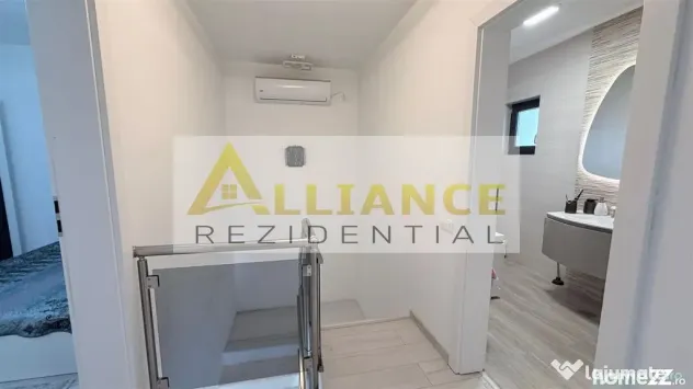 Casa Individuala - 4 camere - 2 bai - 278mp teren - Berceni (Bucuresti-Ilfov)