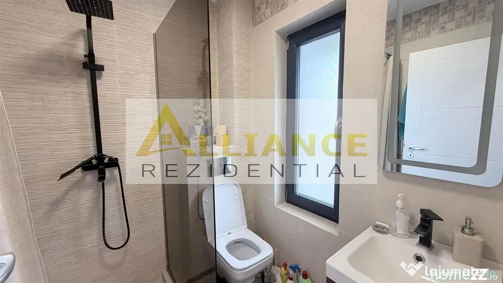 Casa Individuala - 4 camere - 2 bai - 278mp teren - Berceni (Bucuresti-Ilfov)