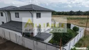 Casa Individuala - 4 camere - 2 bai - 278mp teren 