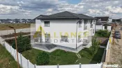Casa Individuala - 4 camere - 2 bai - 278mp teren 