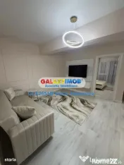 Apartament 2 Cam Lux Berceni - Dimitrie Leonida - Metrou 