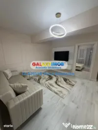 Apartament 2 Cam Lux Berceni - Dimitrie Leonida - Metrou 