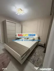Apartament 2 Cam Lux Berceni - Dimitrie Leonida - Metrou 