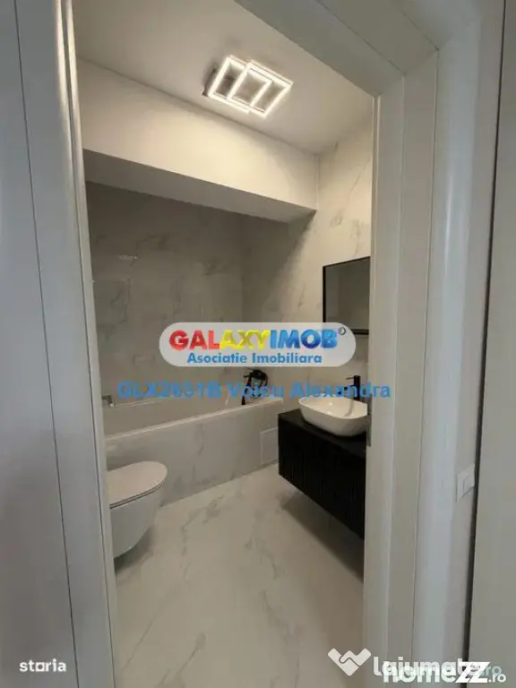 Apartament 2 Cam Lux Berceni - Dimitrie Leonida - Metrou - Bucuresti (Bucuresti-Ilfov)