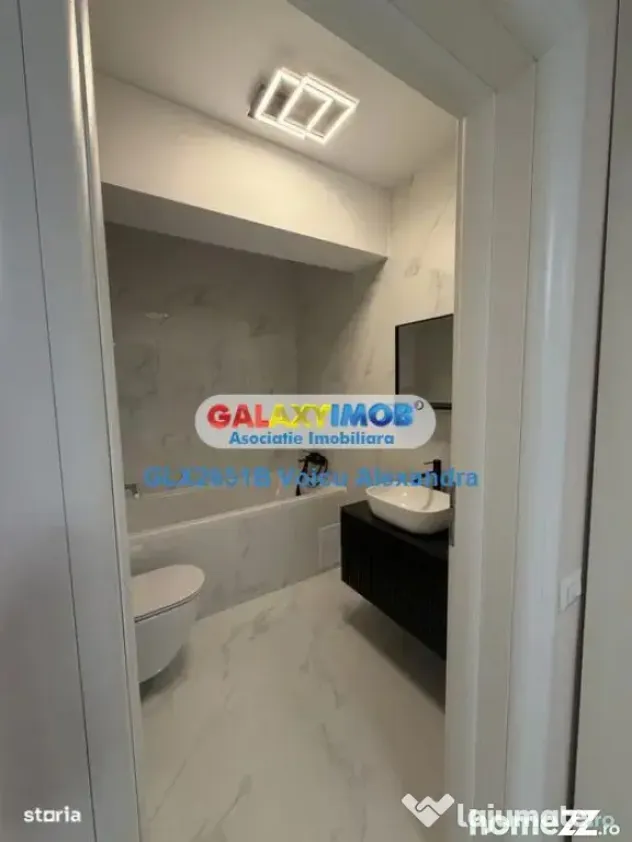 Apartament 2 Cam Lux Berceni - Dimitrie Leonida - Metrou - Bucuresti (Bucuresti-Ilfov)